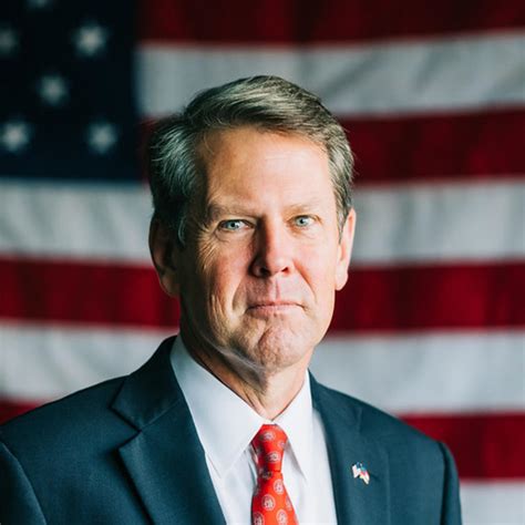 Opinion: Character counts. Just ask Georgia governor Brian Kemp